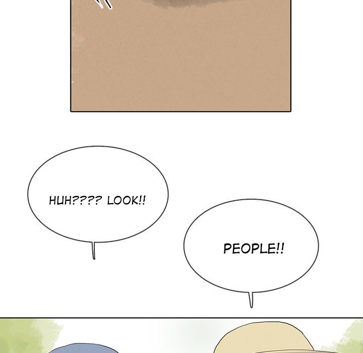 Sweet Bitter Love Chapter 35 image 77