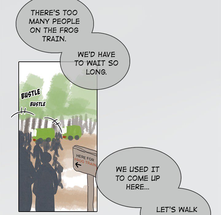 Sweet Bitter Love Chapter 35 image 7