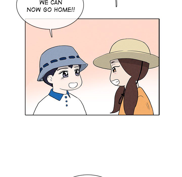 Sweet Bitter Love Chapter 35 image 79