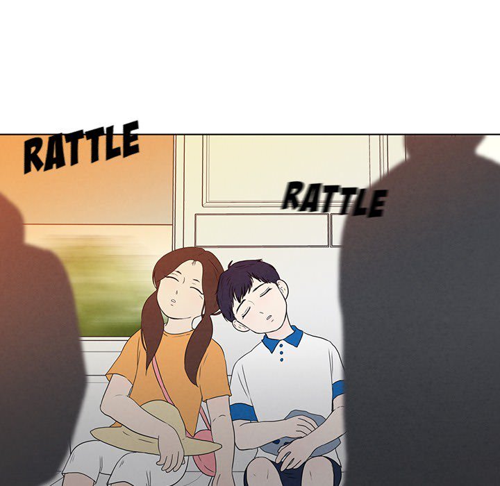Sweet Bitter Love Chapter 35 image 85