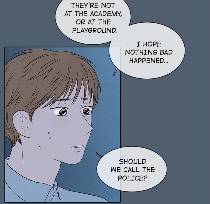 Sweet Bitter Love Chapter 35 image 90