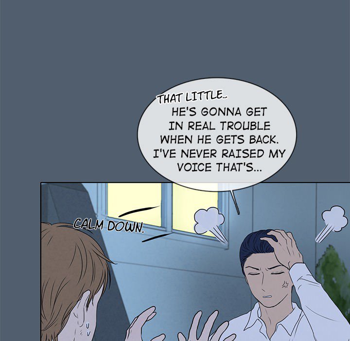 Sweet Bitter Love Chapter 35 image 91