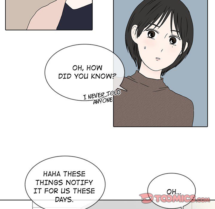 Sweet Bitter Love Chapter 36 image 9
