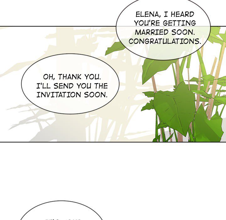 Sweet Bitter Love Chapter 36 image 11