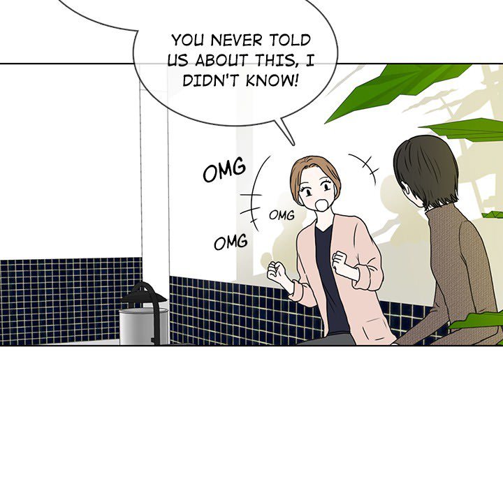 Sweet Bitter Love Chapter 36 image 14