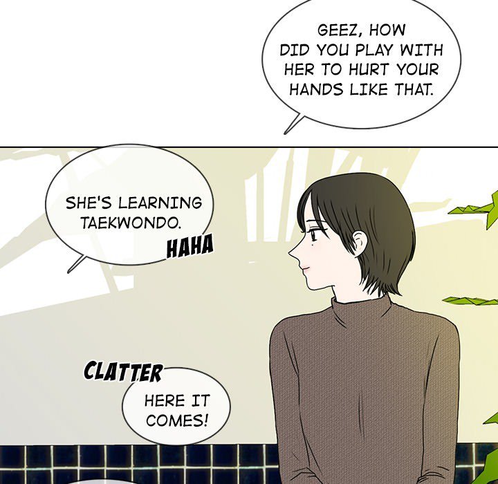 Sweet Bitter Love Chapter 36 image 18