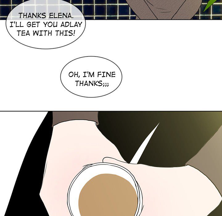 Sweet Bitter Love Chapter 36 image 19