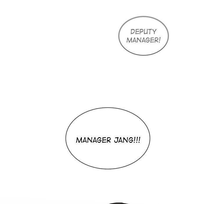 Sweet Bitter Love Chapter 36 image 4
