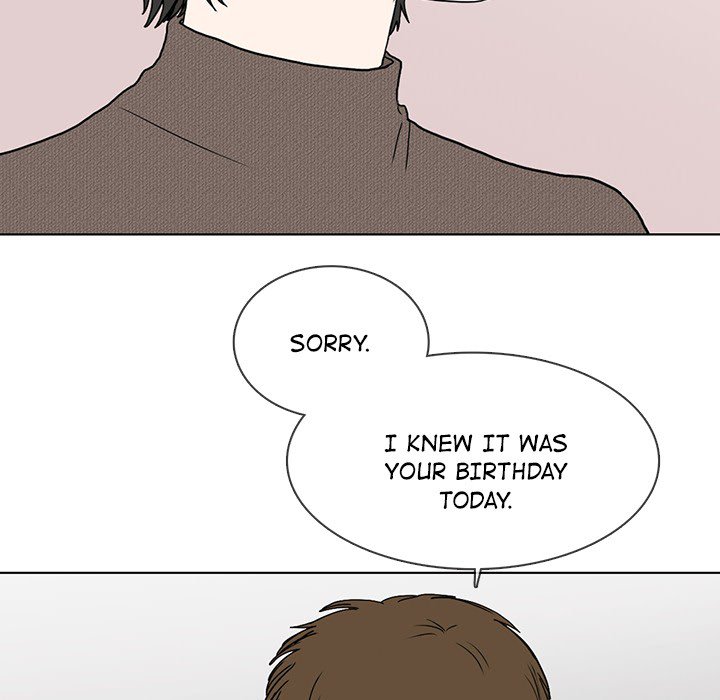 Sweet Bitter Love Chapter 36 image 54