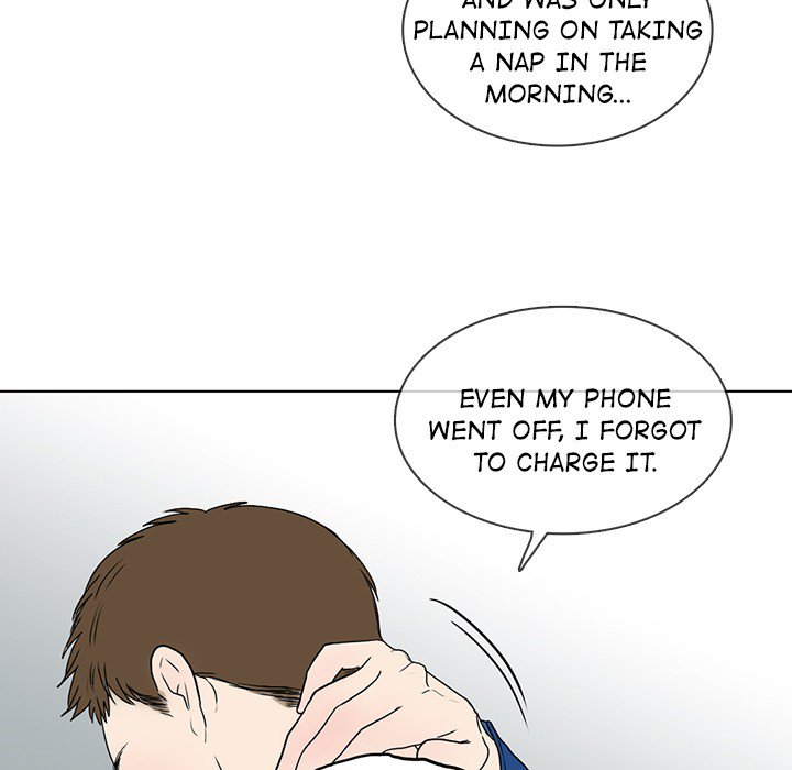 Sweet Bitter Love Chapter 36 image 56