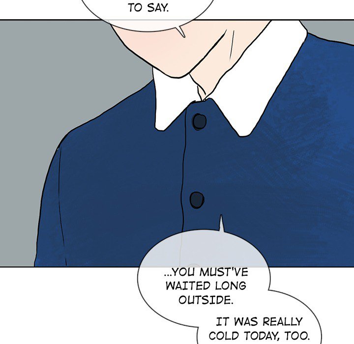 Sweet Bitter Love Chapter 36 image 58
