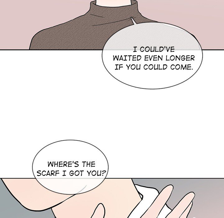 Sweet Bitter Love Chapter 36 image 60