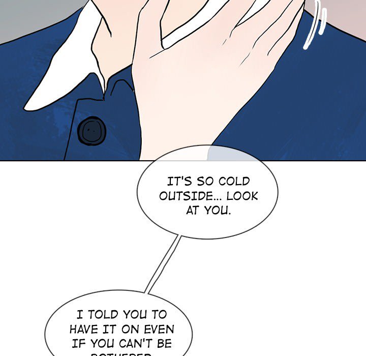 Sweet Bitter Love Chapter 36 image 61