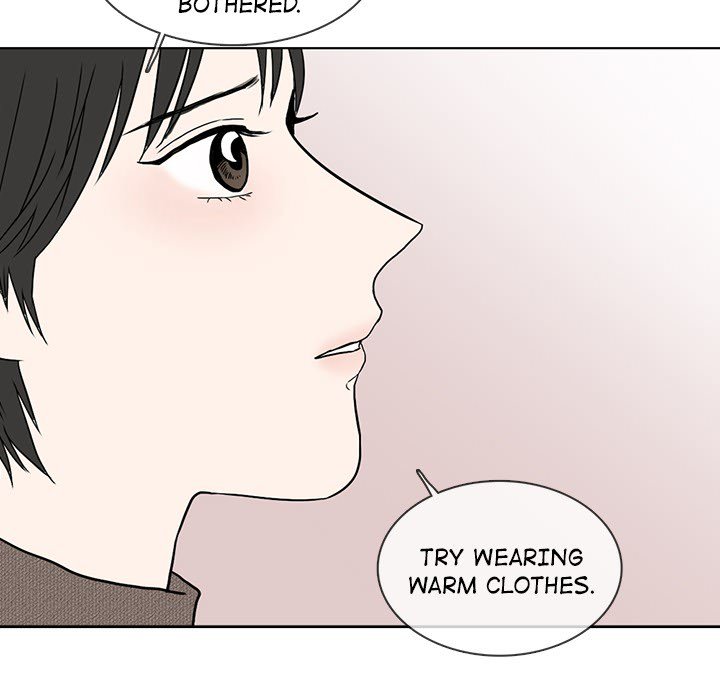 Sweet Bitter Love Chapter 36 image 62