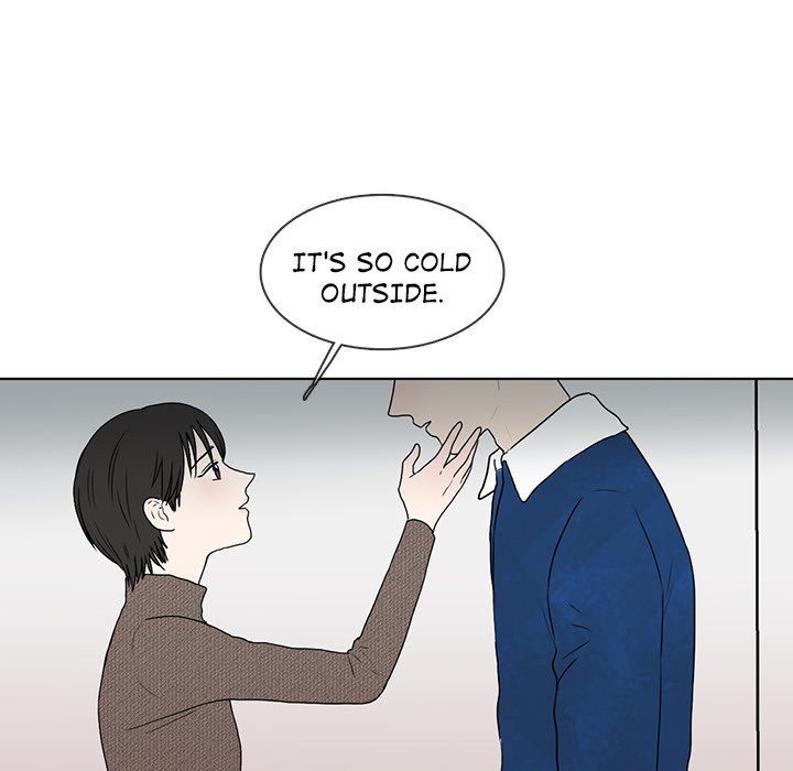Sweet Bitter Love Chapter 36 image 63