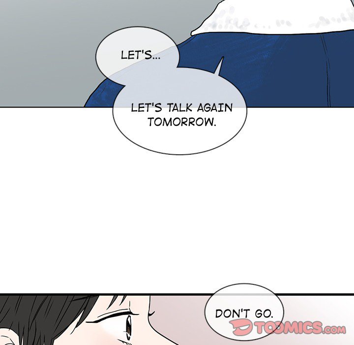 Sweet Bitter Love Chapter 36 image 65