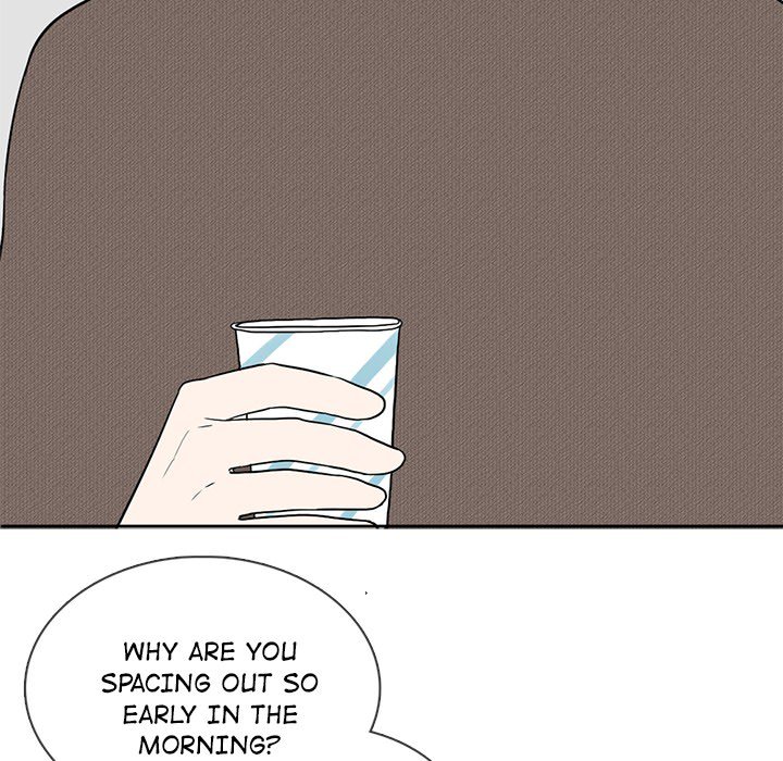 Sweet Bitter Love Chapter 36 image 6