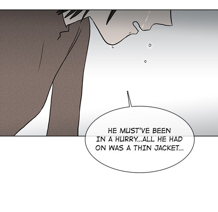Sweet Bitter Love Chapter 36 image 79
