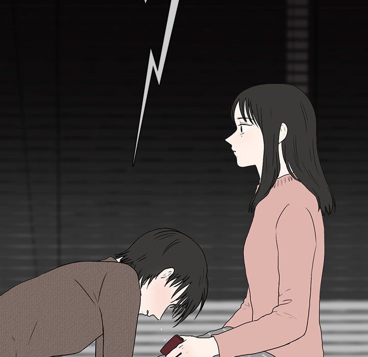 Sweet Bitter Love Chapter 36 image 92