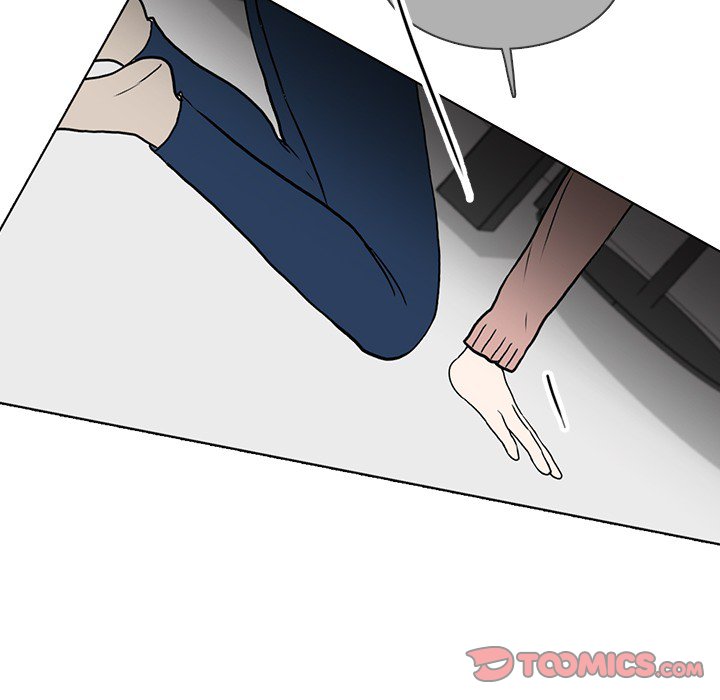 Sweet Bitter Love Chapter 36 image 97