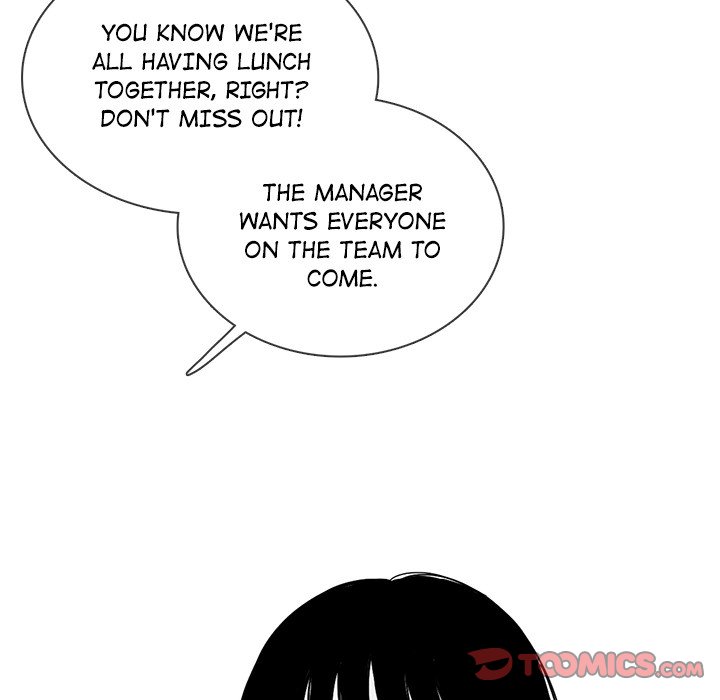 Sweet Bitter Love Chapter 37 image 105