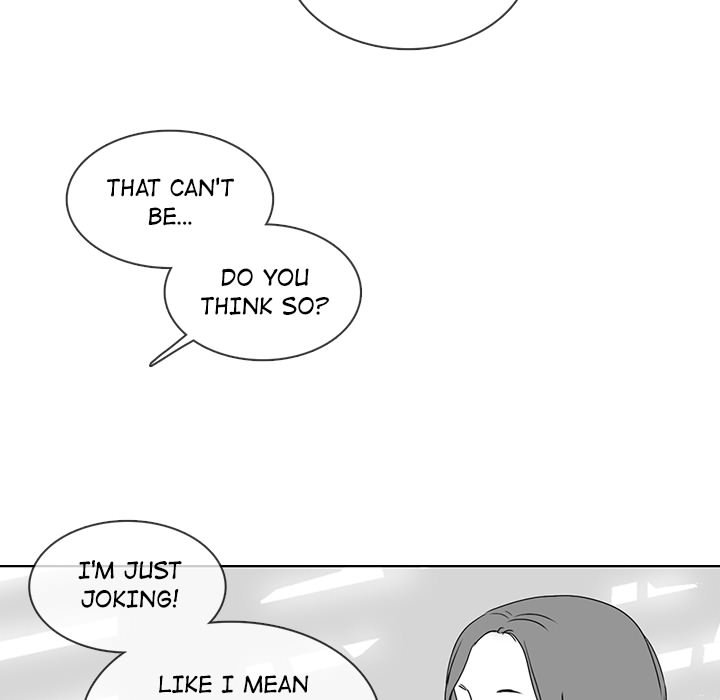 Sweet Bitter Love Chapter 37 image 10