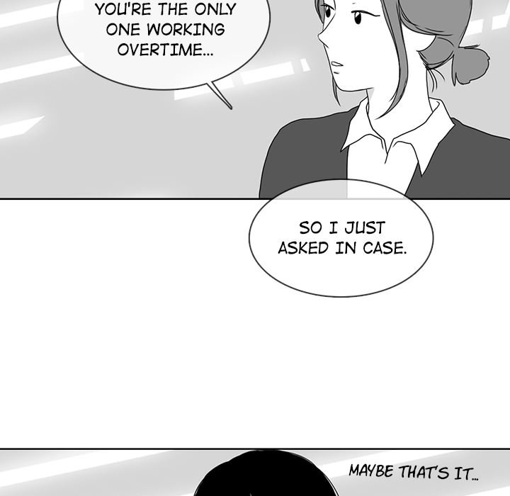 Sweet Bitter Love Chapter 37 image 11