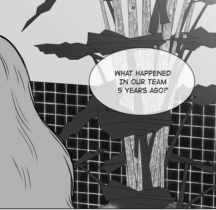 Sweet Bitter Love Chapter 37 image 14