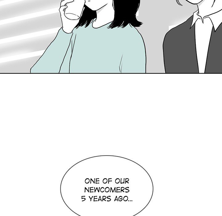 Sweet Bitter Love Chapter 37 image 16