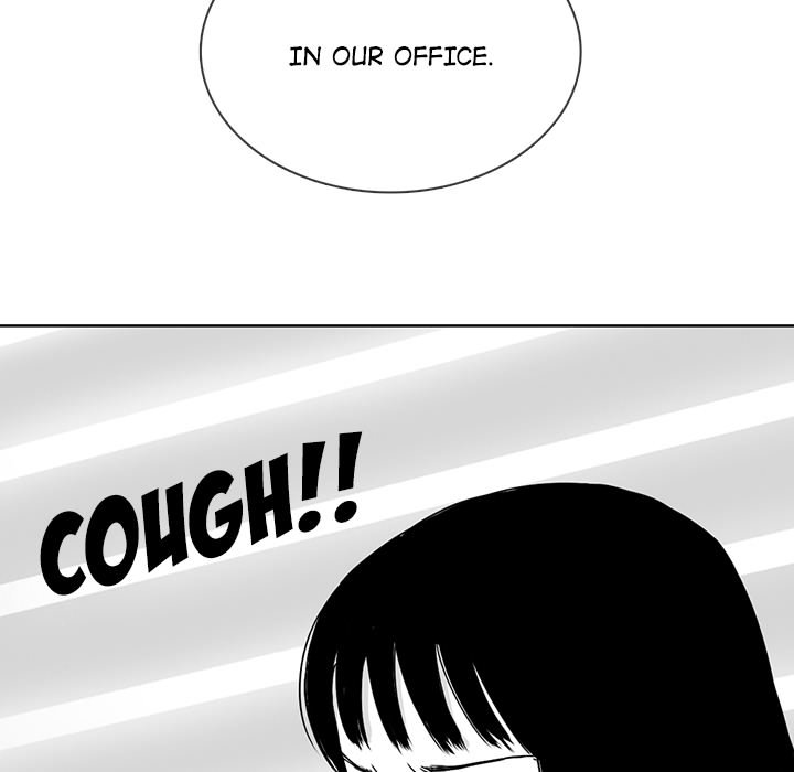 Sweet Bitter Love Chapter 37 image 19