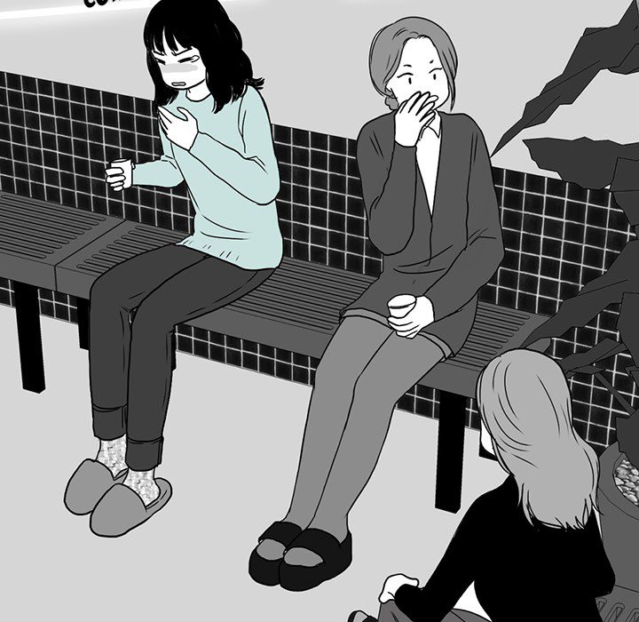 Sweet Bitter Love Chapter 37 image 22