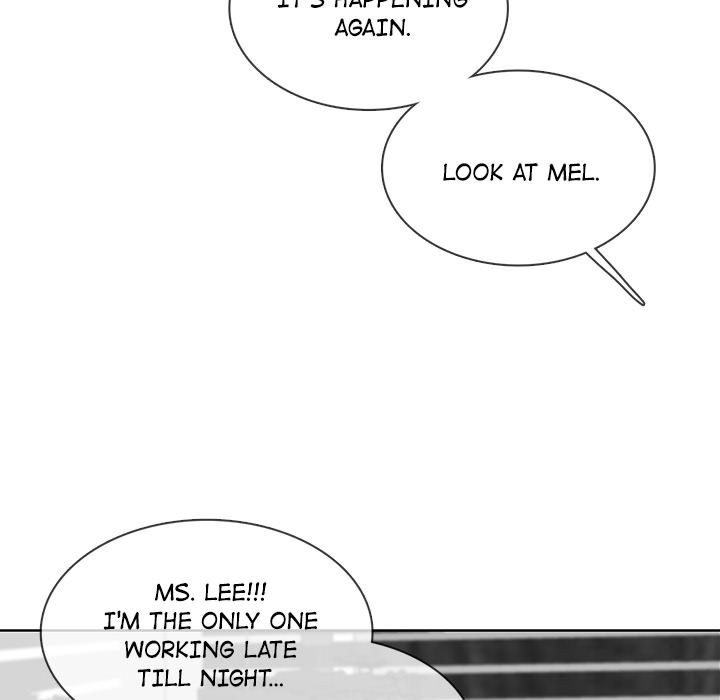 Sweet Bitter Love Chapter 37 image 26