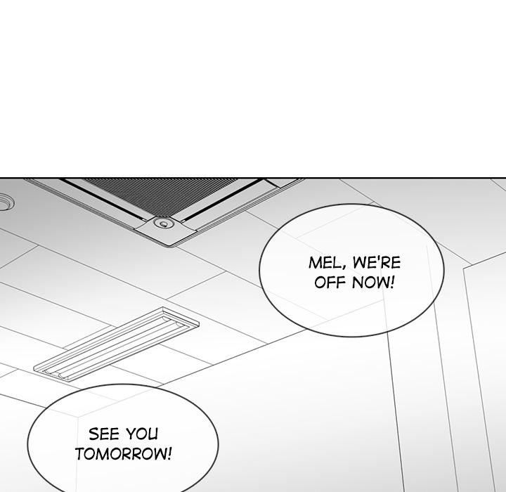 Sweet Bitter Love Chapter 37 image 30