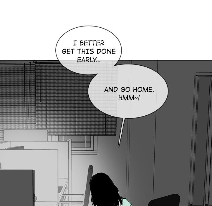 Sweet Bitter Love Chapter 37 image 34