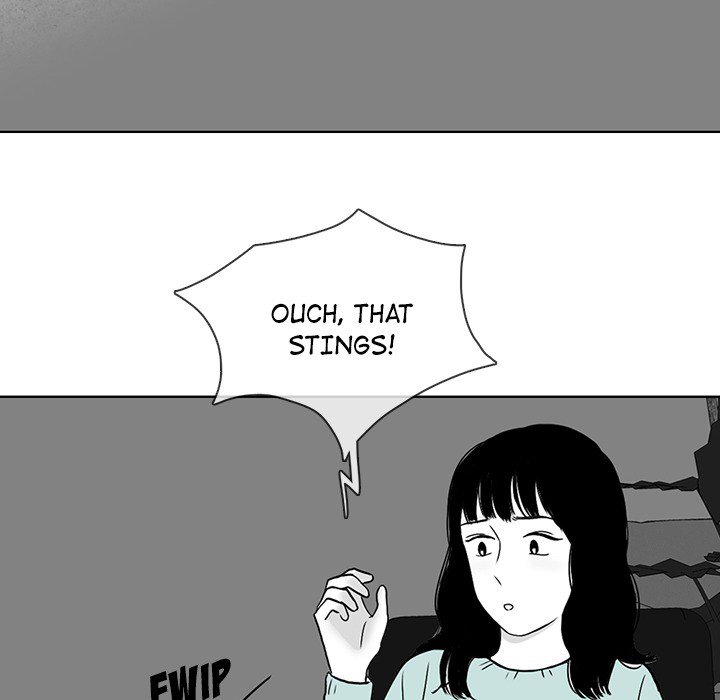 Sweet Bitter Love Chapter 37 image 47