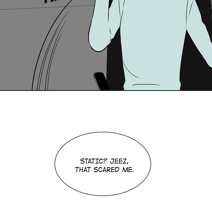 Sweet Bitter Love Chapter 37 image 48