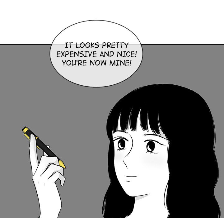 Sweet Bitter Love Chapter 37 image 52