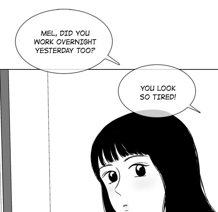 Sweet Bitter Love Chapter 37 image 5