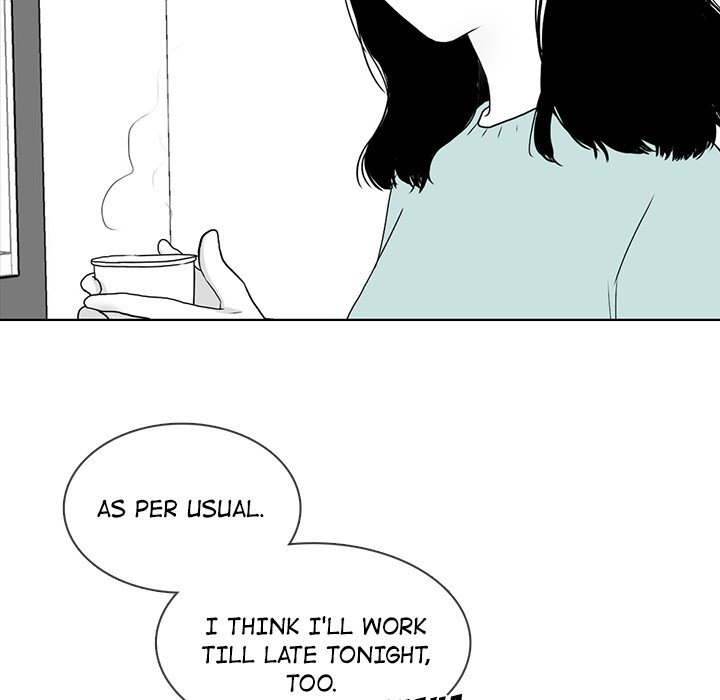 Sweet Bitter Love Chapter 37 image 6