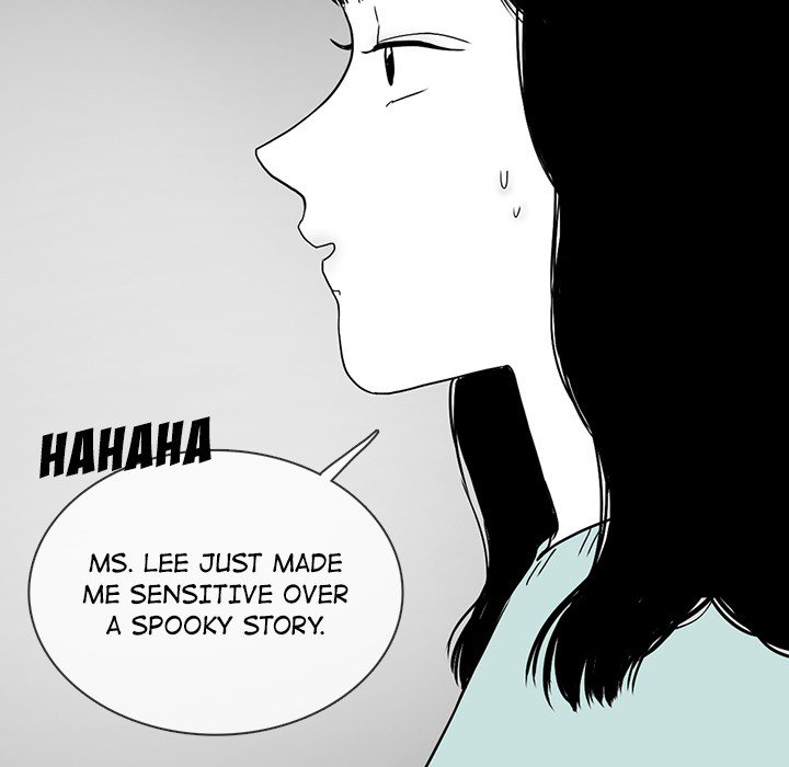 Sweet Bitter Love Chapter 37 image 72