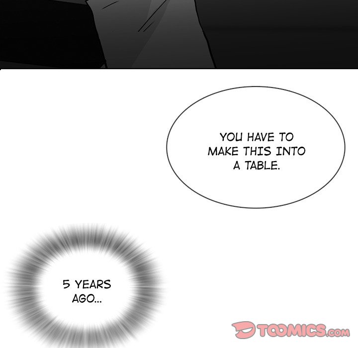 Sweet Bitter Love Chapter 37 image 81