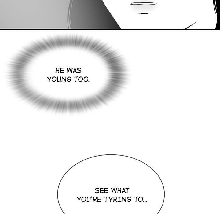 Sweet Bitter Love Chapter 37 image 87