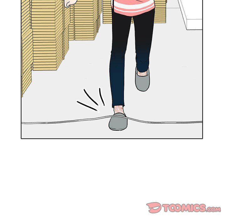 Sweet Bitter Love Chapter 38 image 110
