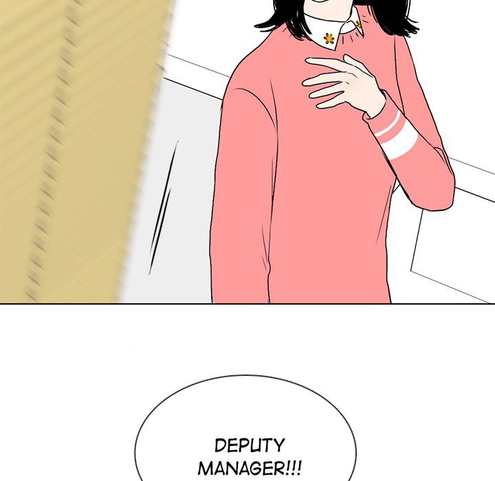 Sweet Bitter Love Chapter 38 image 116