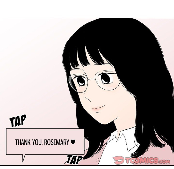 Sweet Bitter Love Chapter 38 image 11