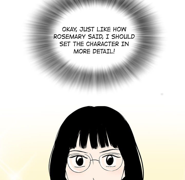 Sweet Bitter Love Chapter 38 image 26