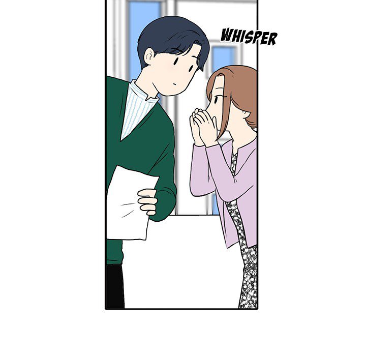 Sweet Bitter Love Chapter 38 image 36