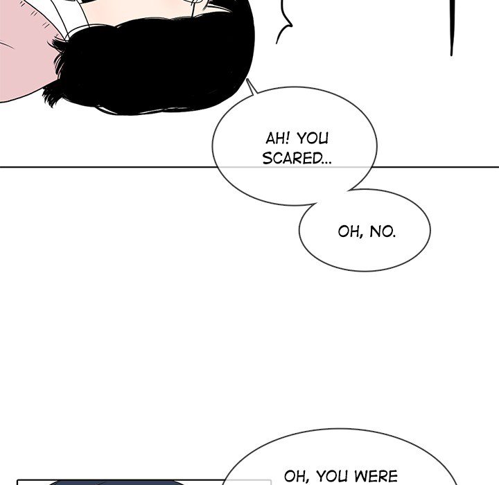 Sweet Bitter Love Chapter 38 image 42