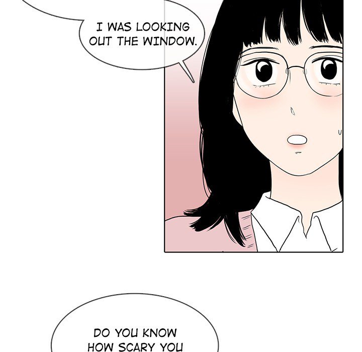 Sweet Bitter Love Chapter 38 image 44