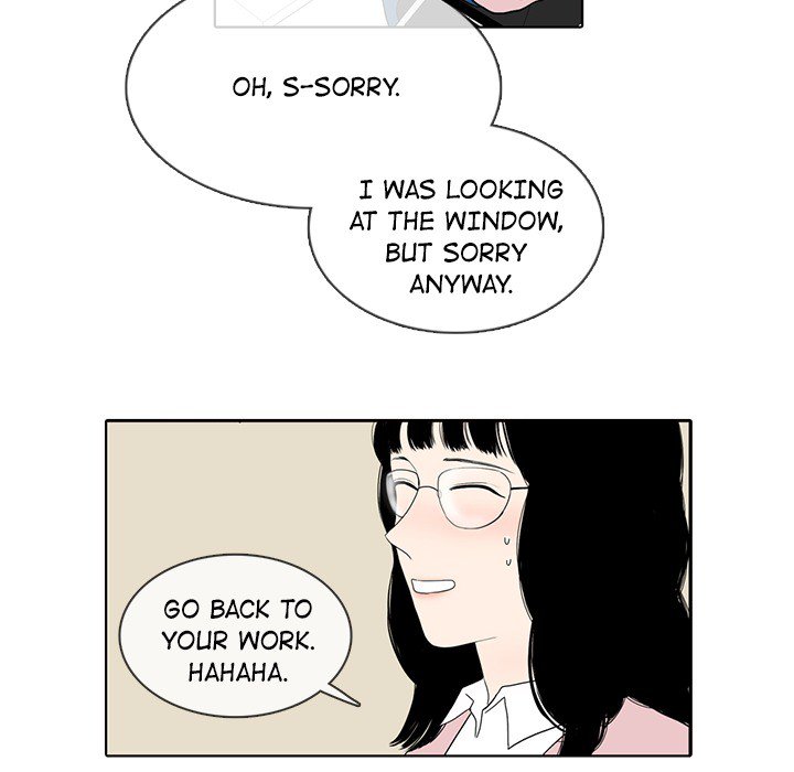 Sweet Bitter Love Chapter 38 image 46